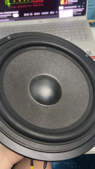 Loa Sub Jambo Techolgyin Korea Đen 60-90 Watt. Mua bán Tivi, Âm thanh tại Huyện Krông Năng Đắk Lắk được đăng bởi Thông  hình 1