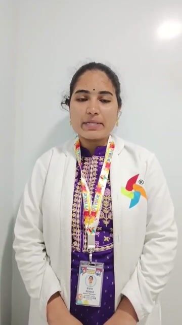 Real World Evidence®  of 15 Months Age With Initial Ability Score 194 Having 194 Today by Divya Mekala, Admin Manager from Suchitra