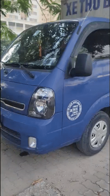 KIA K200 990kg 2019. Mua bán Xe tải, xe ben tại Huyện Sóc Sơn Hà Nội được đăng bởi Bùi Quốc Tuấn hình 1