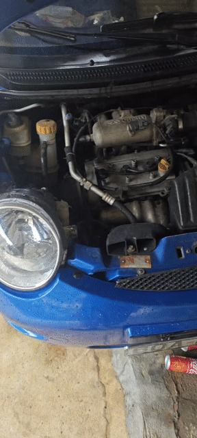 Chery QQ 2009 Xăng Xanh. Mua bán Ô tô tại Huyện Long Thành Đồng Nai được đăng bởi Phuc hình 1
