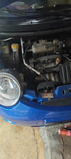 Chery QQ 2009 Xăng Xanh. Mua bán Ô tô tại Huyện Long Thành Đồng Nai được đăng bởi Phuc hình 1