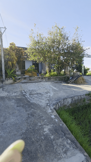 Mua bán Đất Huyện Quế Sơn Quảng Nam diện tích 122 m² giá 275 triệu