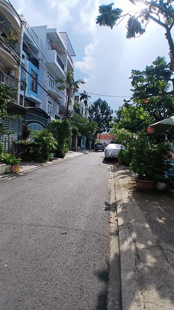 Cho thuê Nhà ở Quận 12 Tp Hồ Chí Minh diện tích 100 m² giá 16 triệu/tháng