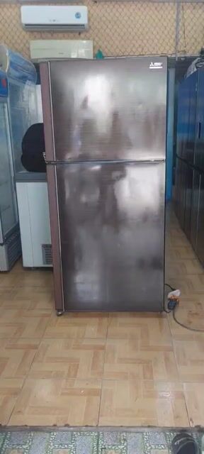 Tủ lạnh Mitsubishi Electric 460L. Mua bán Tủ lạnh tại Quận 7 Tp Hồ Chí Minh được đăng bởi Trần Hoa hình 1