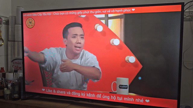 👉Tivi TCL 55inch xem . Mua bán Tivi, Âm thanh tại Thành phố Biên Hòa Đồng Nai được đăng bởi trí trung hình 1