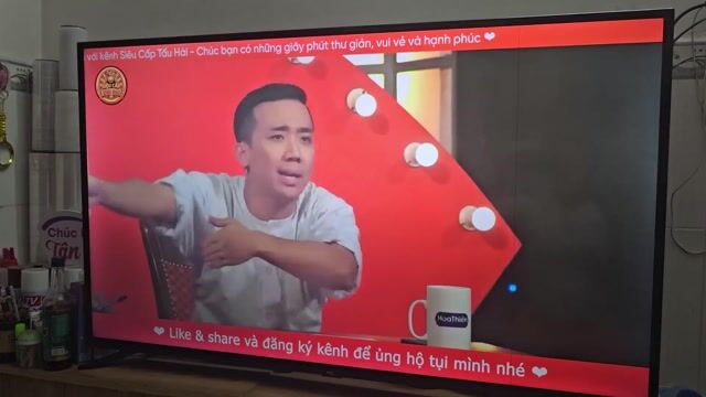 👉Tivi TCL 55inch. Mua bán Tivi, Âm thanh tại Thành phố Biên Hòa Đồng Nai được đăng bởi trí trung hình 1