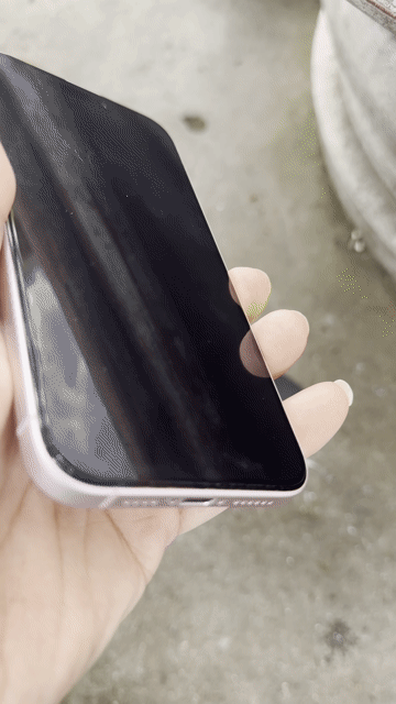 15 Plus bản 256GB QT Mỹ vỏ hơi xấu. Mua bán Điện thoại tại Huyện Đông Anh Hà Nội được đăng bởi hung cao hình 1