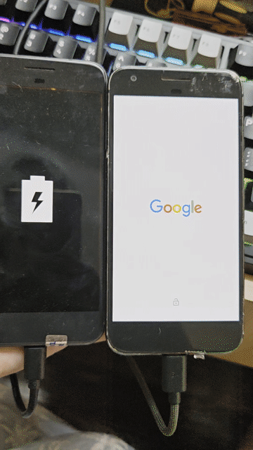2c Google Pixel 1 = 799k. Mua bán Điện thoại tại Quận Ba Đình Hà Nội được đăng bởi Tuấn Anh hình 1