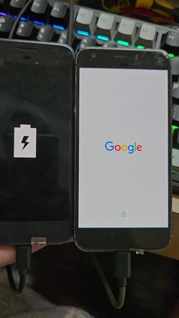 2c Google Pixel 1 = 799k. Mua bán Điện thoại tại Quận Ba Đình Hà Nội được đăng bởi Tuấn Anh hình 1