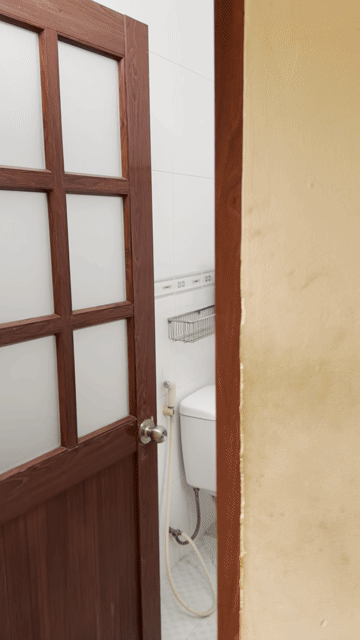 Cho thuê Phòng trọ Quận 3 Tp Hồ Chí Minh diện tích 15 m² giá 4 triệu/tháng