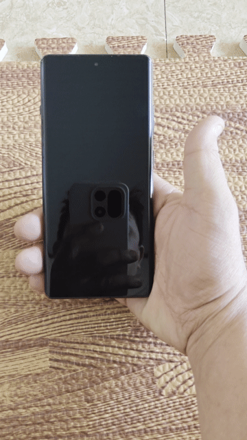 OnePlus Ace 3 256GB Đen. Mua bán Điện thoại tại Thành phố Kon Tum Kon Tum được đăng bởi Abo hình 1