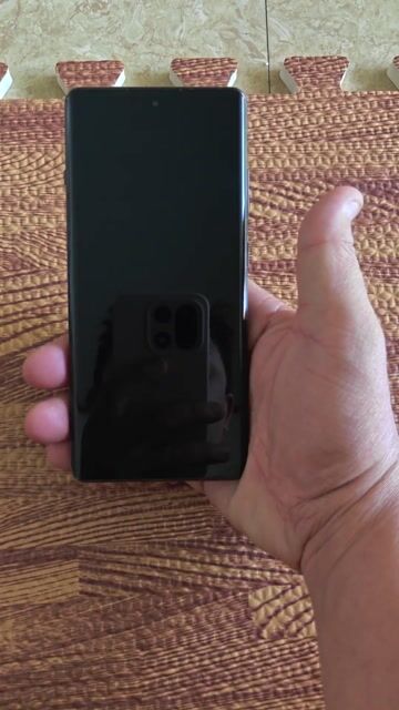 OnePlus Ace 3 256GB Đen. Mua bán Điện thoại tại Thành phố Kon Tum Kon Tum được đăng bởi Abo hình 1