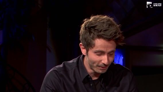 Clap La passion du geste