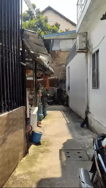 Cho thuê Nhà ở Thành phố Thủ Đức Tp Hồ Chí Minh diện tích 42 m² giá 5,5 triệu/tháng