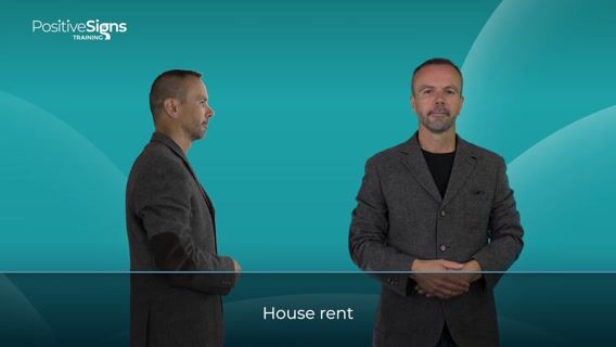House Rent
