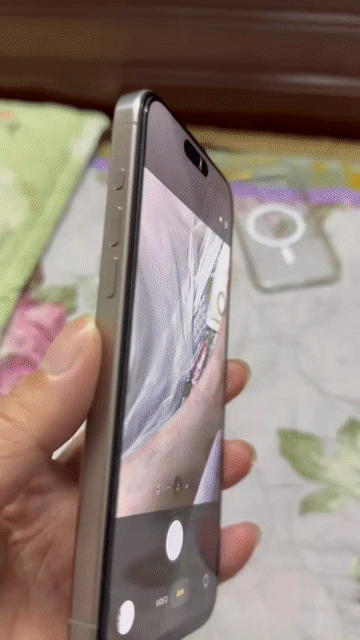 iPhone 15 Pro Max 256GB Titan đen Màn hình đã thay. Mua bán Điện thoại tại Quận Ba Đình Hà Nội được đăng bởi Mr Cung hình 1