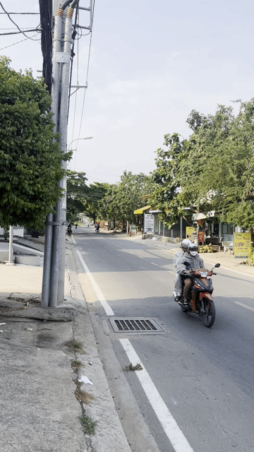Cho thuê Văn phòng, Mặt bằng kinh doanh Huyện Nhà Bè Tp Hồ Chí Minh diện tích 150 m² giá 11 triệu/tháng