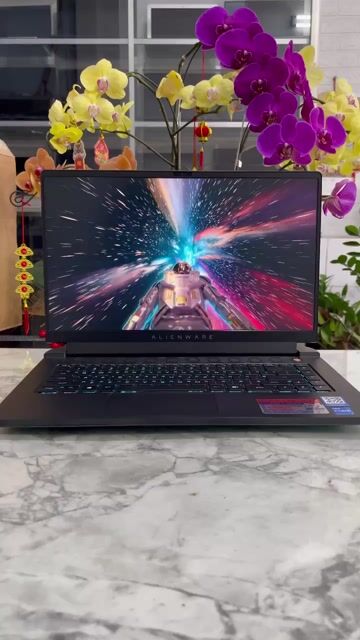 Dell Alienware M15 R6 I7-11800H /16/512 RTX3050Ti. Mua bán Laptop tại Quận Tân Phú Tp Hồ Chí Minh được đăng bởi PHAN TRỌNG THIỆN hình 1