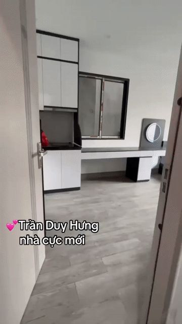 Cho thuê Phòng trọ Quận Cầu Giấy Hà Nội diện tích 45 m² giá 5,5 triệu/tháng
