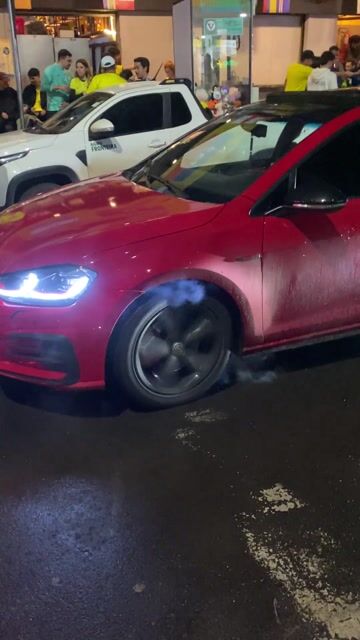 Golf GTI
