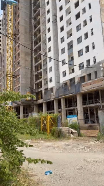 Mua bán Căn hộ Chung cư Quận 8 Tp Hồ Chí Minh diện tích 57 m² giá 1,45 tỷ