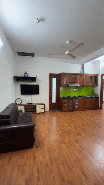 Mua bán Căn hộ Chung cư Chung cư CT12 Kim Văn - Kim Lũ (Tòa A) Quận Hoàng Mai Hà Nội diện tích 53.5 m² giá 3,69 tỷ