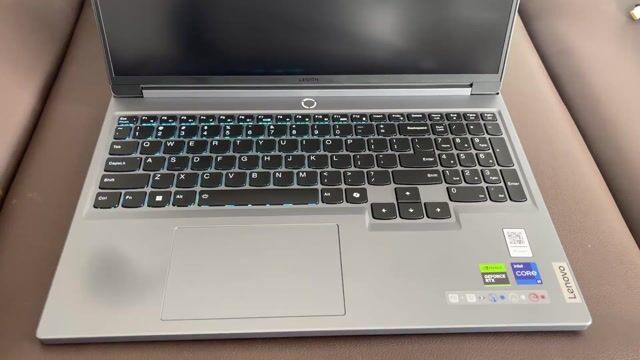 Lenovo Legion 5 i9-14900HX RAM 32GB 1TB RTX 4060. Mua bán Laptop tại Quận 7 Tp Hồ Chí Minh được đăng bởi Nguyen Minh Tam hình 1