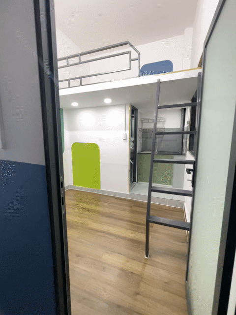 Cho thuê Phòng trọ Quận Tân Bình Tp Hồ Chí Minh diện tích 20 m² giá 4 triệu/tháng