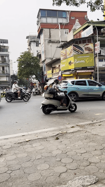 Cho thuê Văn phòng, Mặt bằng kinh doanh Quận Ba Đình Hà Nội diện tích 30 m² giá 12 triệu/tháng