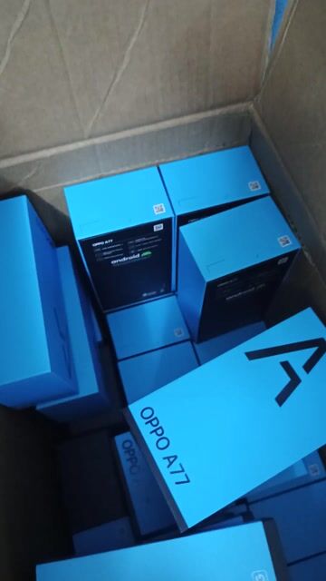 Oppo a77 zin full box mạnh muot ram8/128 full pk. Mua bán Điện thoại tại Quận 1 Tp Hồ Chí Minh được đăng bởi Toàn thắng sĩ mobi hình 1
