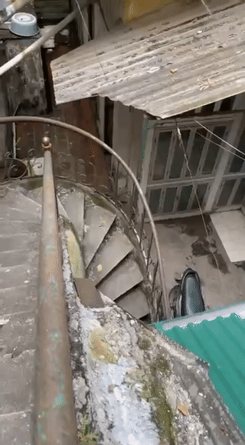 Cho thuê Nhà ở Quận Hoàn Kiếm Hà Nội diện tích 23 m² giá 6,35 triệu/tháng