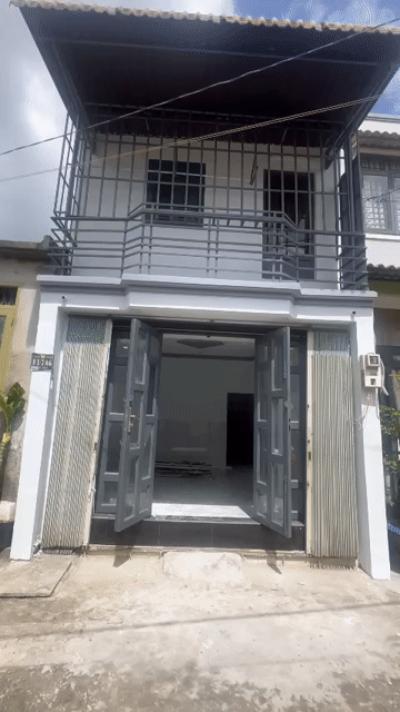 Mua bán Nhà ở Huyện Bình Chánh Tp Hồ Chí Minh diện tích 36 m² giá 1,09 tỷ