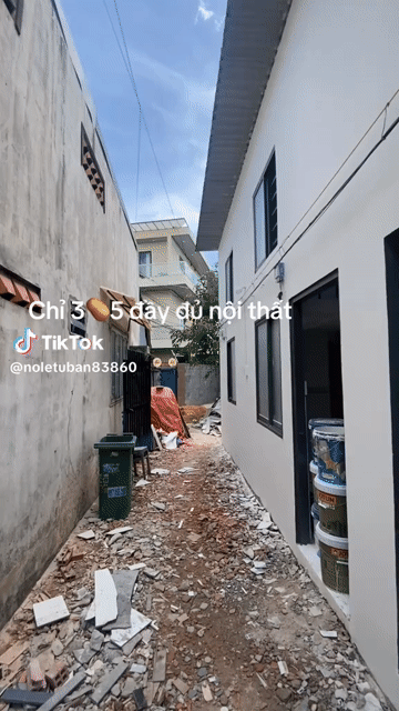 Cho thuê Phòng trọ Thành phố Thủ Dầu Một Bình Dương diện tích 25 m² giá 3,5 triệu/tháng