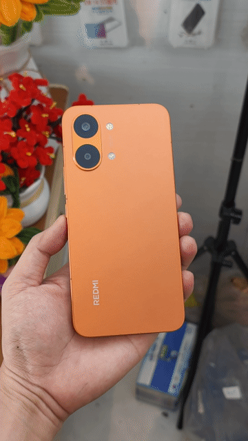 Xiaomi Redmi Turbo 5 Max 12GB/256GB Cam 99%FullBox. Mua bán Điện thoại tại Thành phố Mỹ Tho Tiền Giang được đăng bởi Phước Lộc Mobile Mỹ Tho hình 1