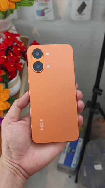 Xiaomi Redmi Turbo 5 Max 12GB/256GB Cam 99%FullBox. Mua bán Điện thoại tại Thành phố Mỹ Tho Tiền Giang được đăng bởi Phước Lộc Mobile Mỹ Tho hình 1