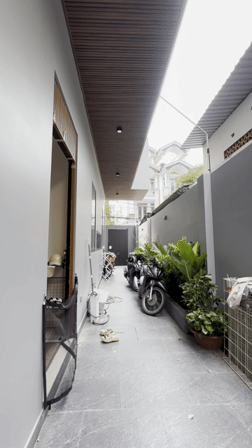 Cho thuê Căn hộ Chung cư Quận Gò Vấp Tp Hồ Chí Minh diện tích 30 m² giá 5,5 triệu/tháng