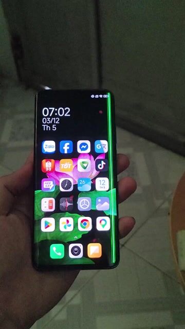 Xiaomi Mi 10s Đen Đã sử dụng. Mua bán Điện thoại tại Thị xã Bến Cát Bình Dương được đăng bởi Dĩnh hình 1
