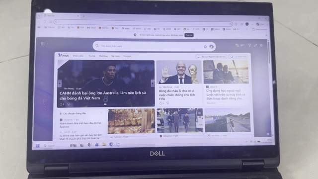 Dell Latitude 7390 2in1 i7 8650 16GB/256GB Đen. Mua bán Laptop tại Quận Thanh Khê Đà Nẵng được đăng bởi Vũ Ly hình 1