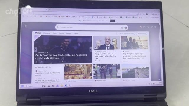 Dell Latitude 7390 2in1 i7 8650 16GB/256GB Đen. Mua bán Laptop tại Quận Thanh Khê Đà Nẵng được đăng bởi Vũ Ly hình 1