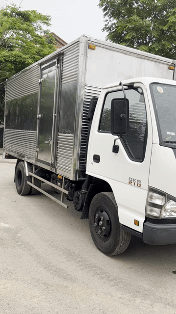 Isuzu QKR 210 2021 2.2 tấn. Mua bán Xe tải, xe ben tại Quận Hà Đông Hà Nội được đăng bởi bon hình 1