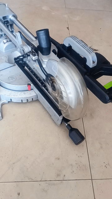 Máy cưa trượt Makita 110V. Mua bán Đồ chuyên dụng, Giống nuôi trồng tại Huyện Bình Chánh Tp Hồ Chí Minh được đăng bởi Nguyen Hieu Thuan hình 1