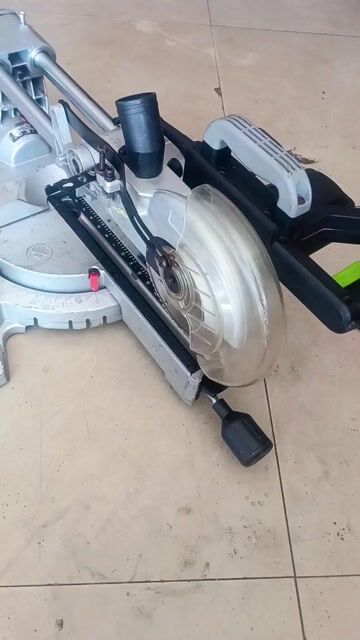 Máy cưa trượt Makita 110V. Mua bán Đồ chuyên dụng, Giống nuôi trồng tại Huyện Bình Chánh Tp Hồ Chí Minh được đăng bởi Nguyen Hieu Thuan hình 1