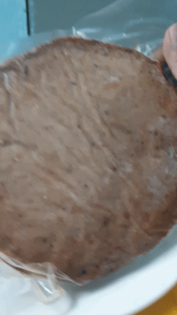 Chá Cá 100% nguyên liệu cá/ 500gr. Mua bán Đồ ăn, thực phẩm và các loại khác tại Quận Bình Tân Tp Hồ Chí Minh được đăng bởi Khô hải sản mắm chả cá cá ngựa hải sâm hình 1