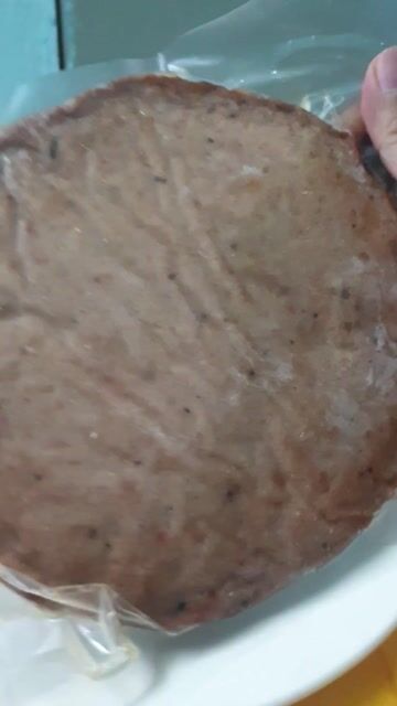 Chá Cá 100% nguyên liệu cá/ 500gr. Mua bán Đồ ăn, thực phẩm và các loại khác tại Quận Bình Tân Tp Hồ Chí Minh được đăng bởi Khô hải sản mắm chả cá cá ngựa hải sâm hình 1