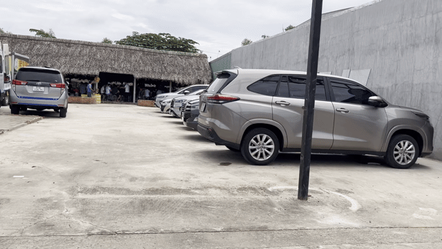 Cho thuê Đất Huyện Đức Hòa Long An diện tích 1000 m² giá 10 triệu/tháng