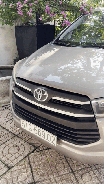 innova 2018 , xe gia đình. Mua bán Ô tô tại Thành phố Thủ Đức Tp Hồ Chí Minh được đăng bởi Lamkieu hình 1