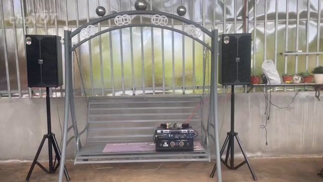 Dàn karaoke Professional Audio PS-3600 EMAX Đen. Mua bán Tivi, Âm thanh tại Huyện Cư Kuin Đắk Lắk được đăng bởi Anh Tuấn hình 1