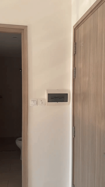 Mua bán Căn hộ Chung cư Vinhomes Grand Park Thành phố Thủ Đức Tp Hồ Chí Minh diện tích 47 m² giá 2,35 tỷ