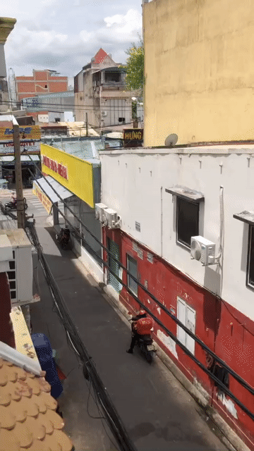 Cho thuê Nhà ở Quận Tân Bình Tp Hồ Chí Minh diện tích 42 m² giá 15 triệu/tháng