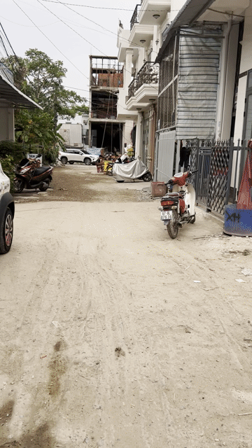 Mua bán Đất Quận Ninh Kiều Cần Thơ diện tích 54 m² giá 1,35 tỷ